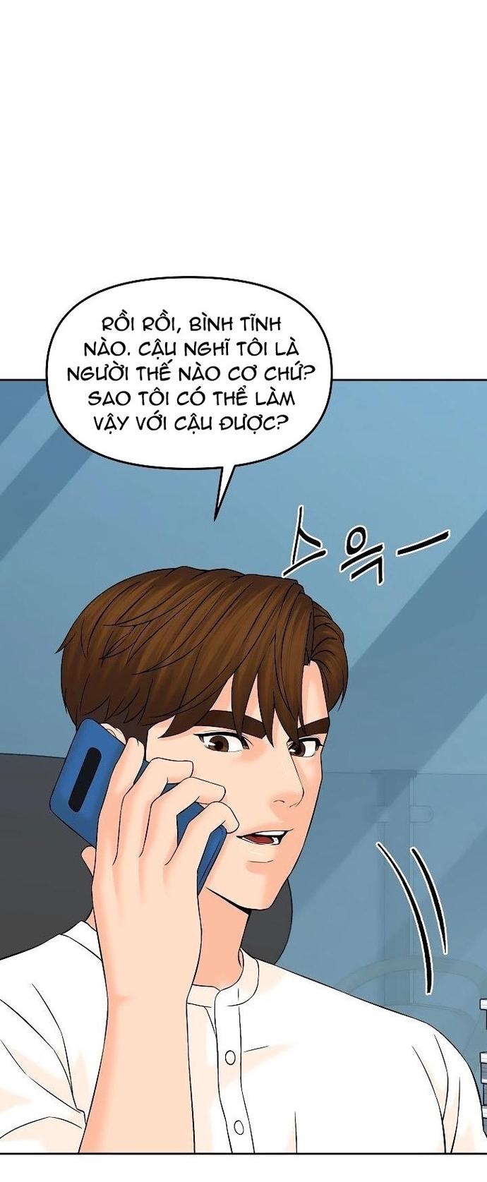 Người Trở Về Từ Cõi Chết: Chapter 147