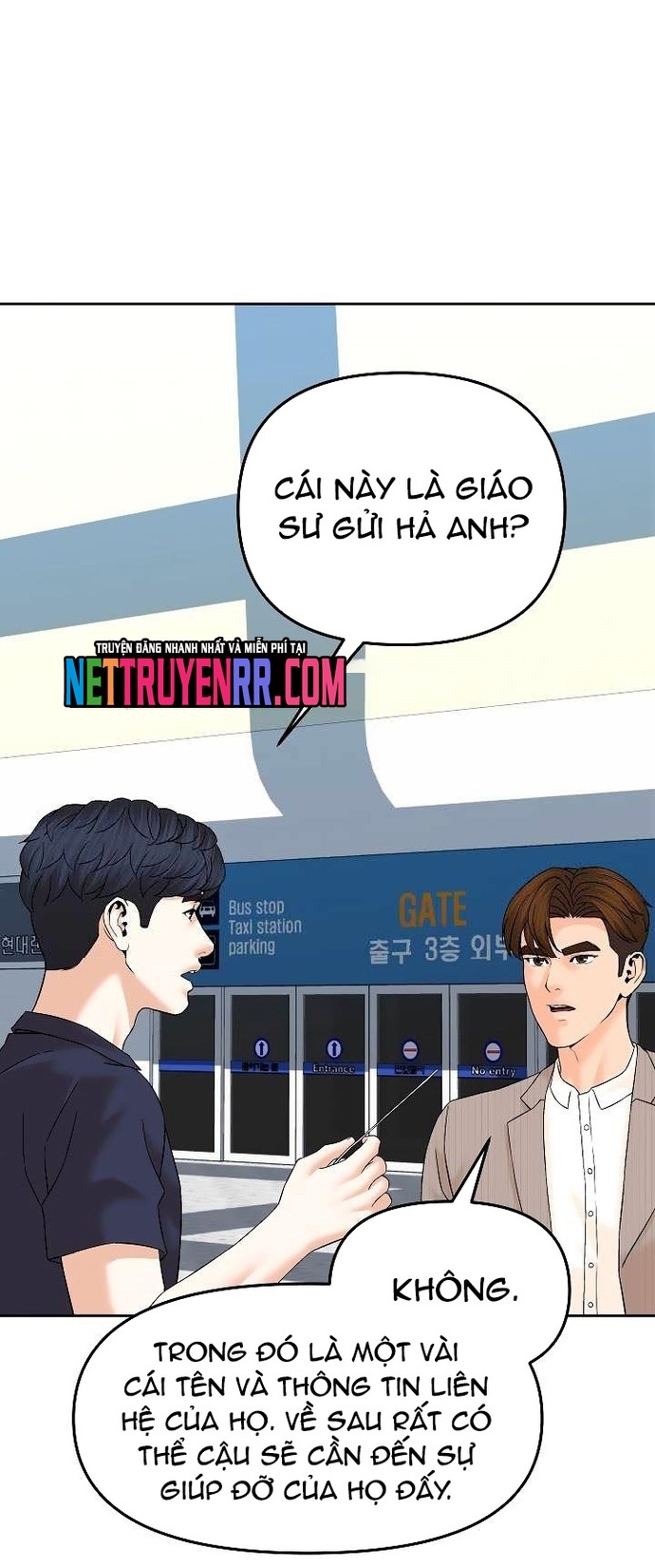 Người Trở Về Từ Cõi Chết: Chapter 147