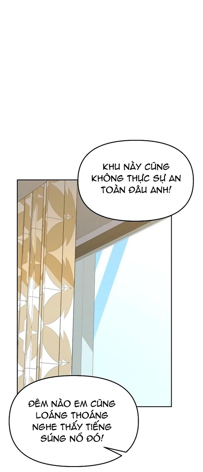 Người Trở Về Từ Cõi Chết: Chapter 147