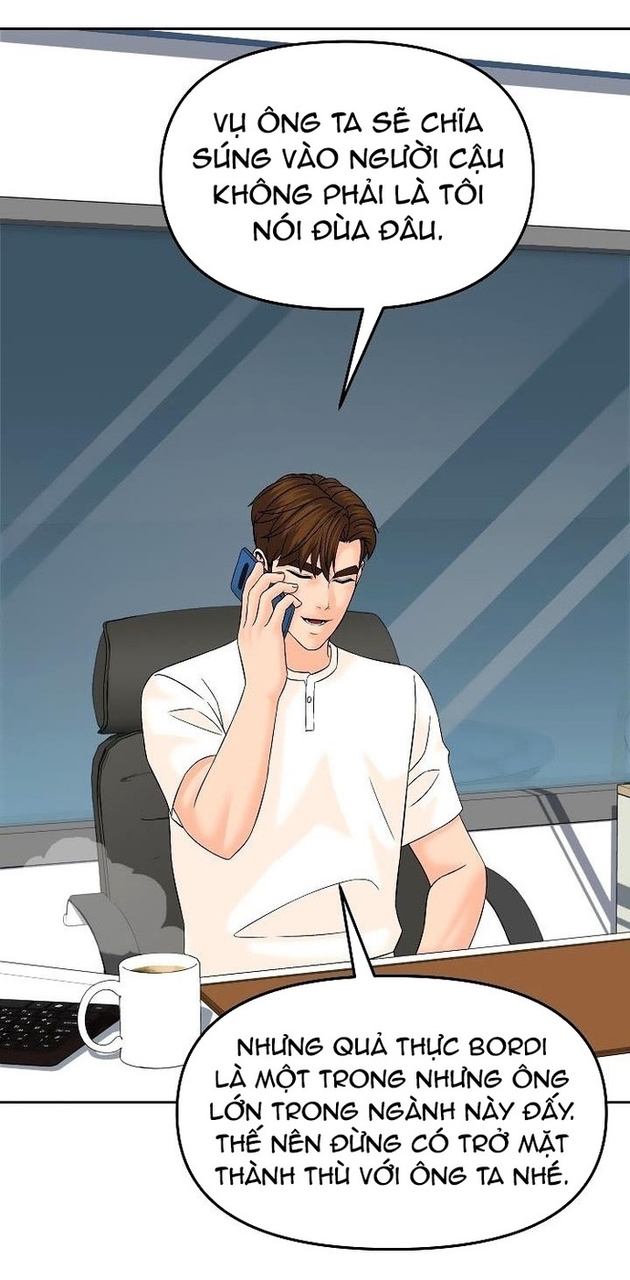 Người Trở Về Từ Cõi Chết: Chapter 147