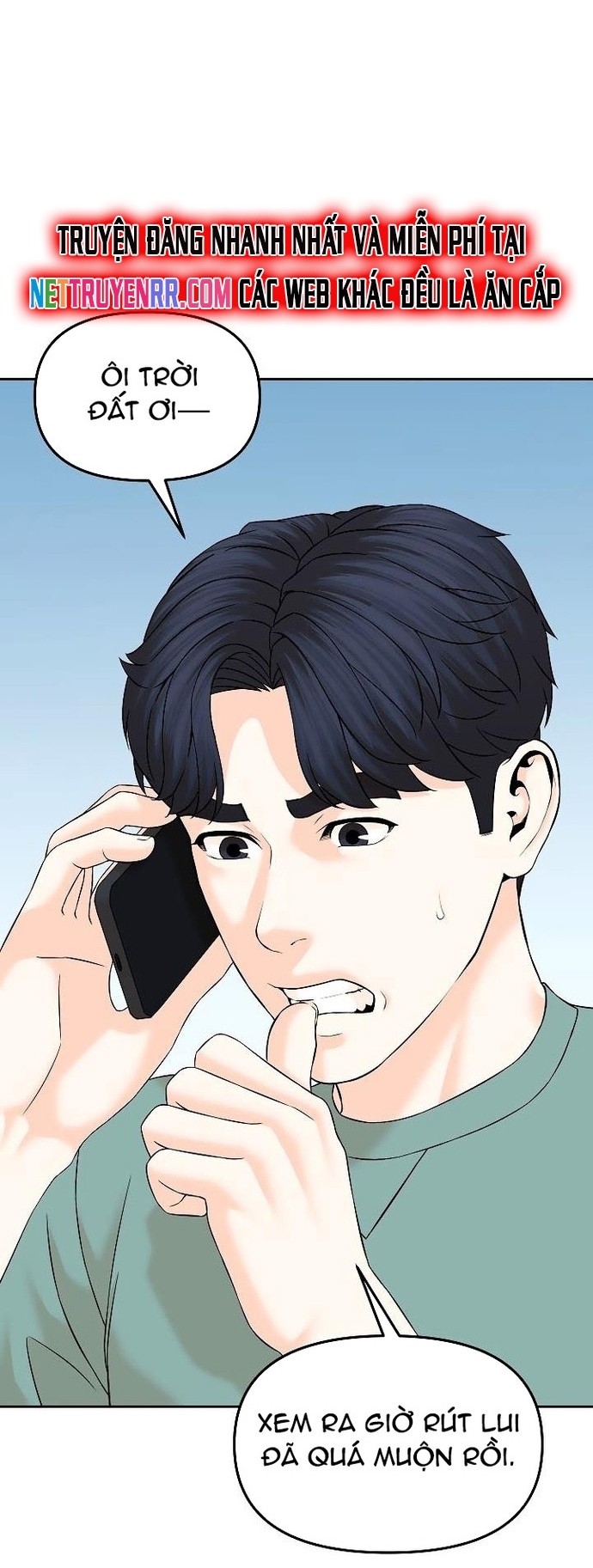 Người Trở Về Từ Cõi Chết: Chapter 147