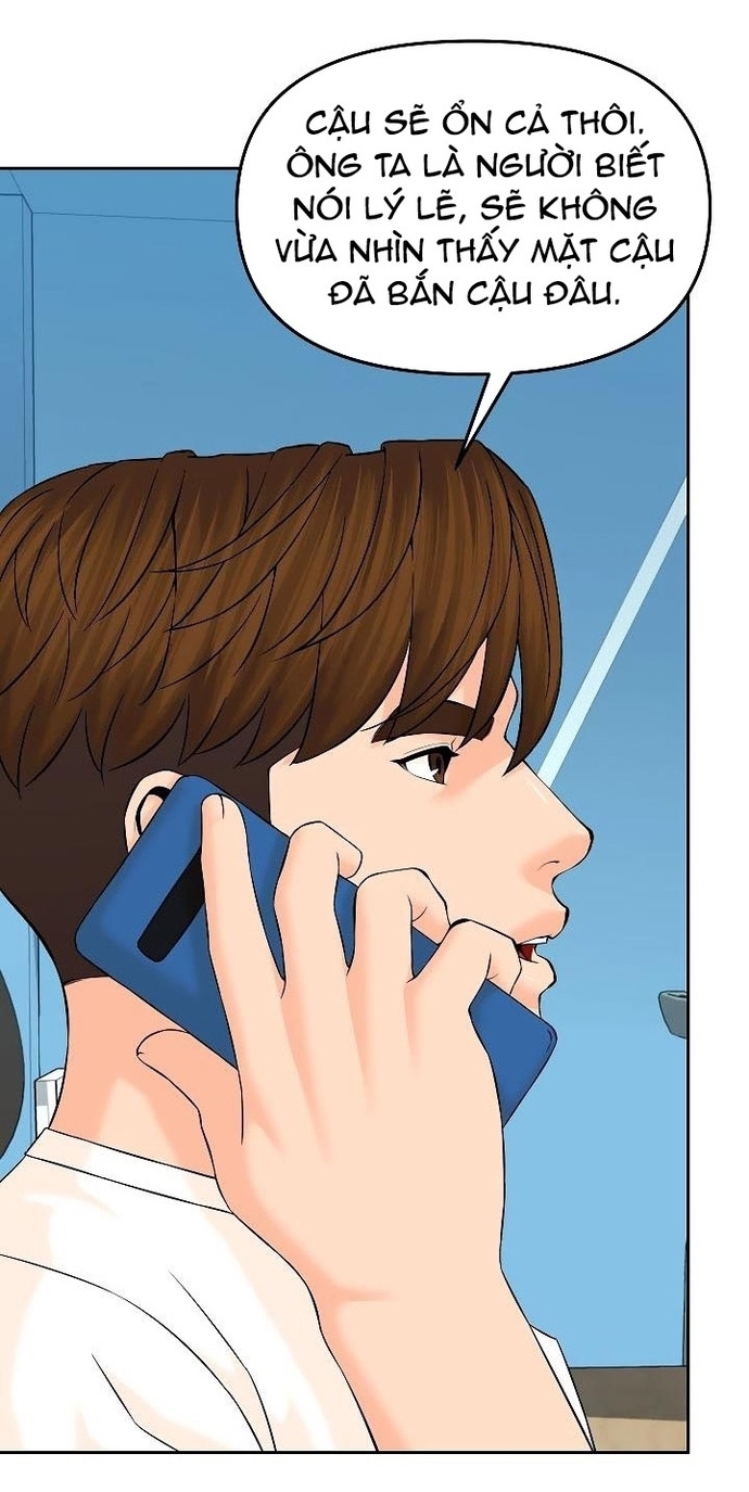 Người Trở Về Từ Cõi Chết: Chapter 147