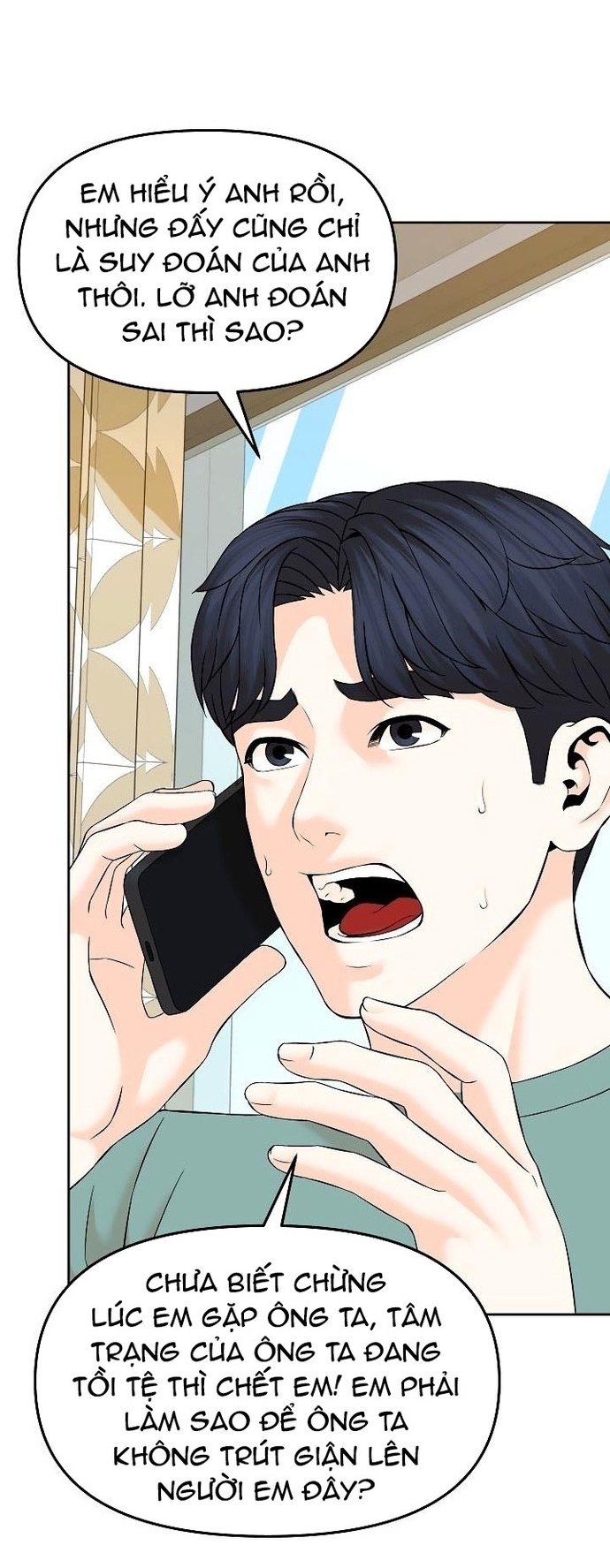 Người Trở Về Từ Cõi Chết: Chapter 147