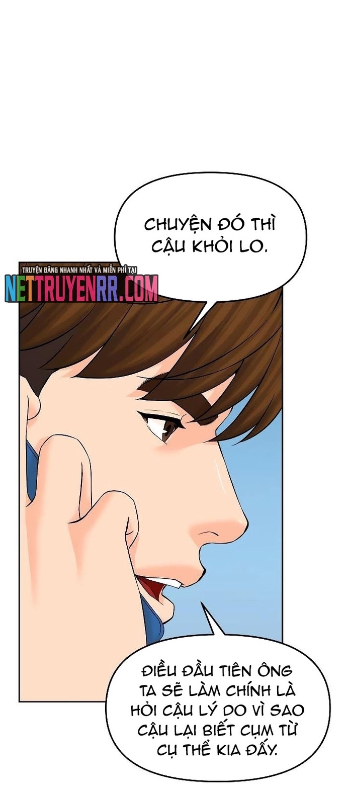 Người Trở Về Từ Cõi Chết: Chapter 147