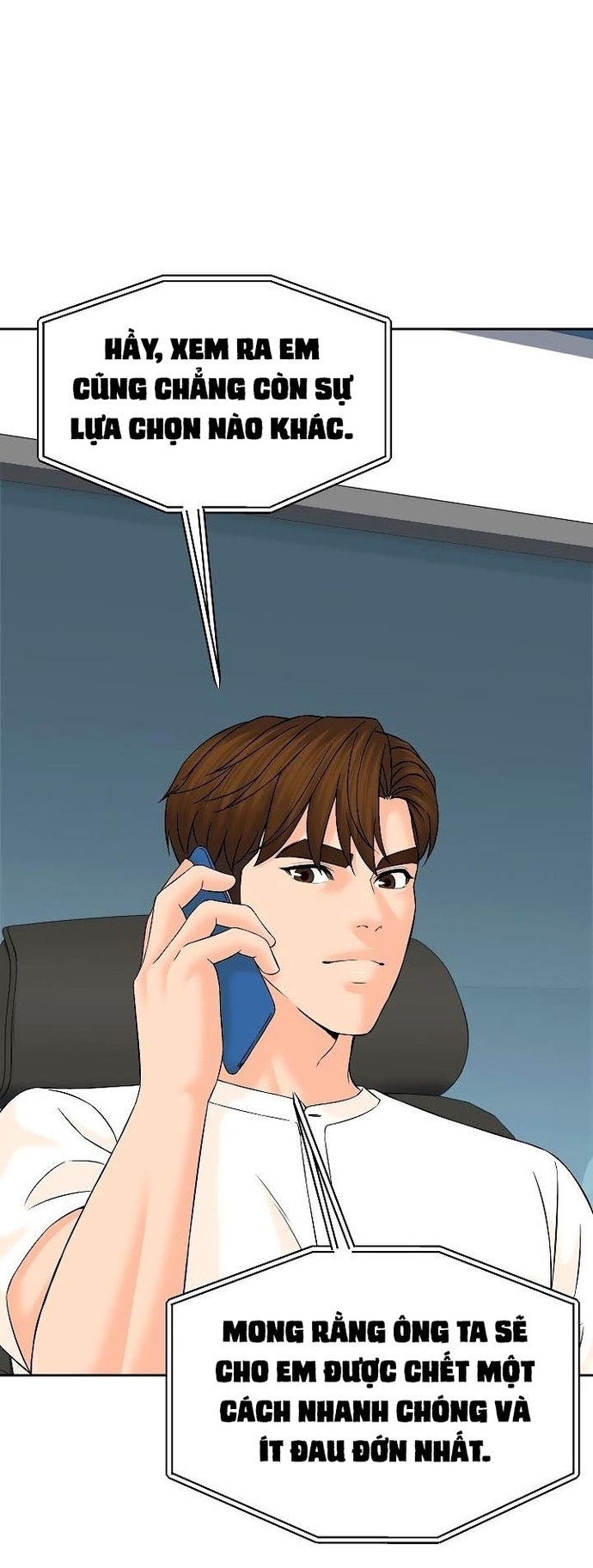 Người Trở Về Từ Cõi Chết: Chapter 147