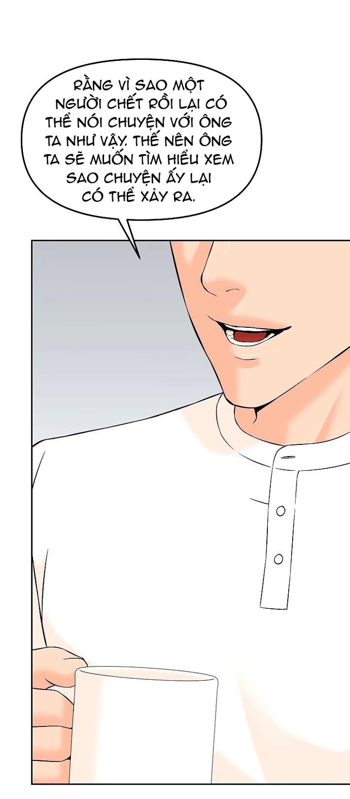Người Trở Về Từ Cõi Chết: Chapter 147