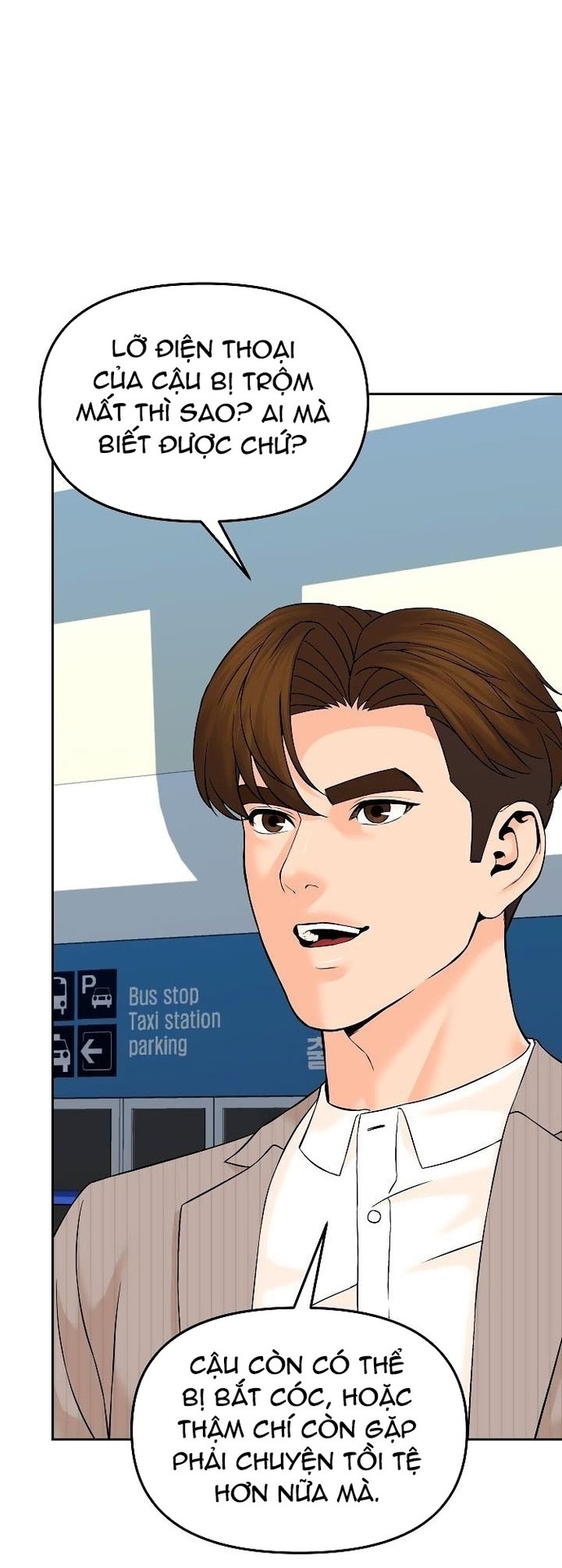 Người Trở Về Từ Cõi Chết: Chapter 147