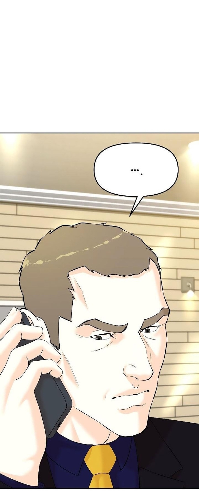 Người Trở Về Từ Cõi Chết: Chapter 147