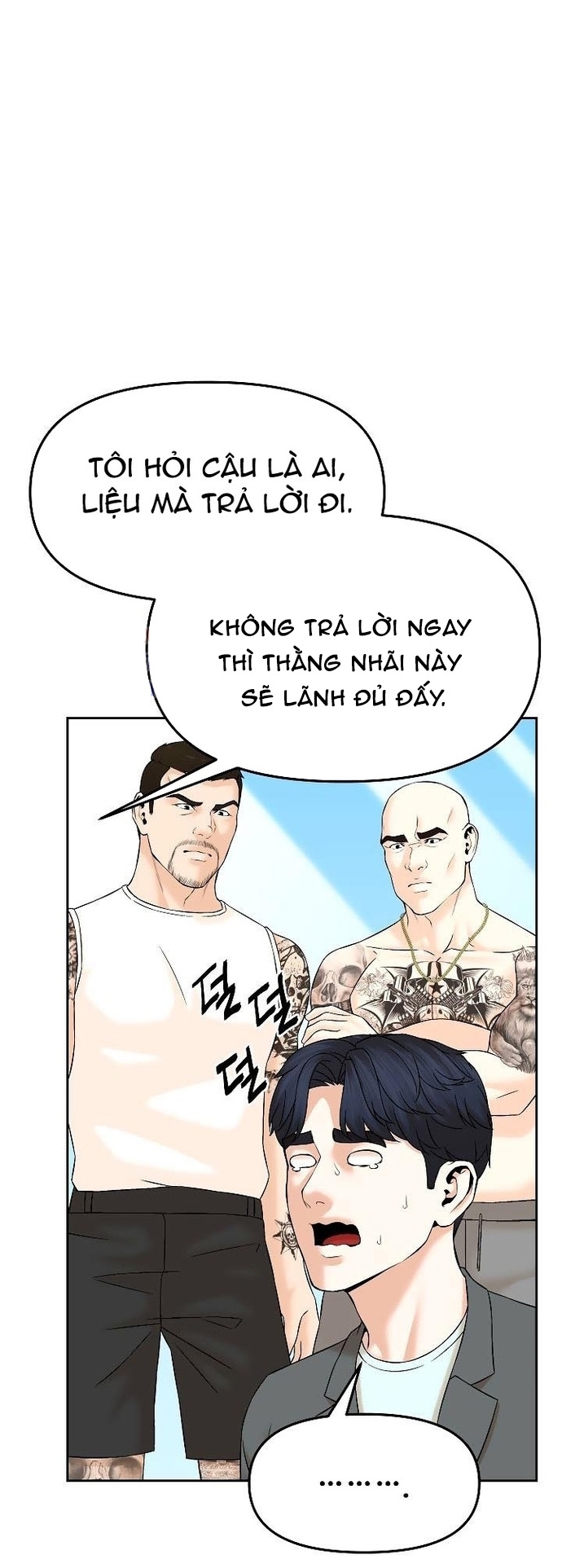 Người Trở Về Từ Cõi Chết: Chapter 147