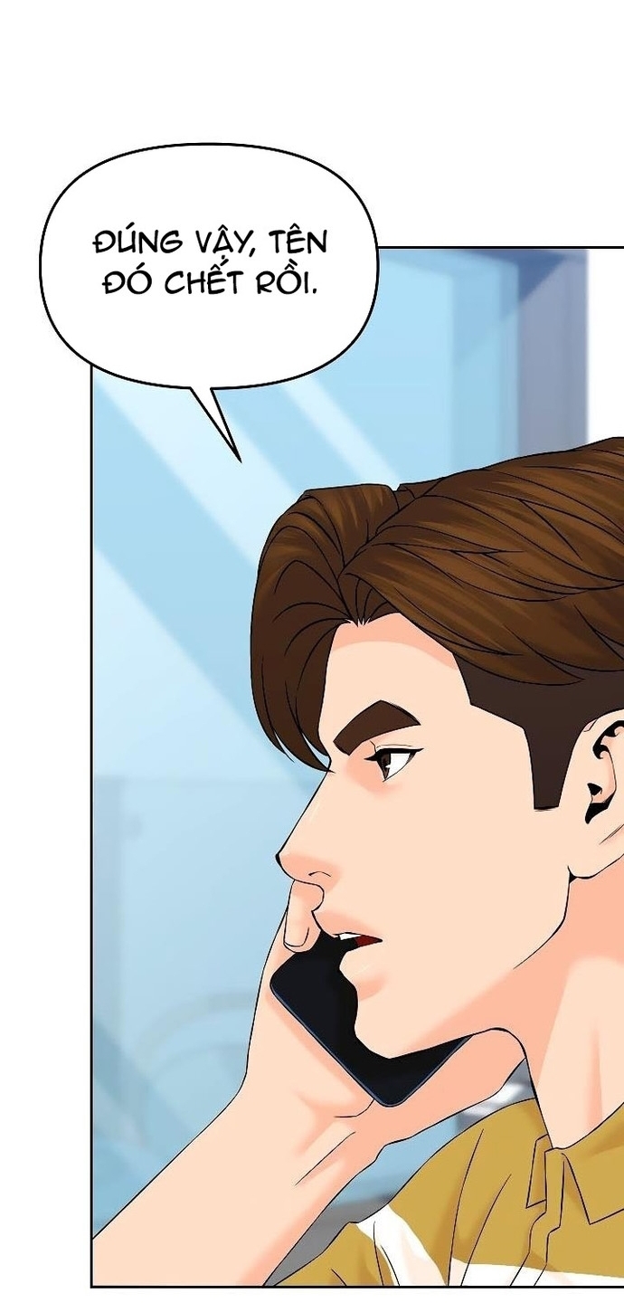 Người Trở Về Từ Cõi Chết: Chapter 147