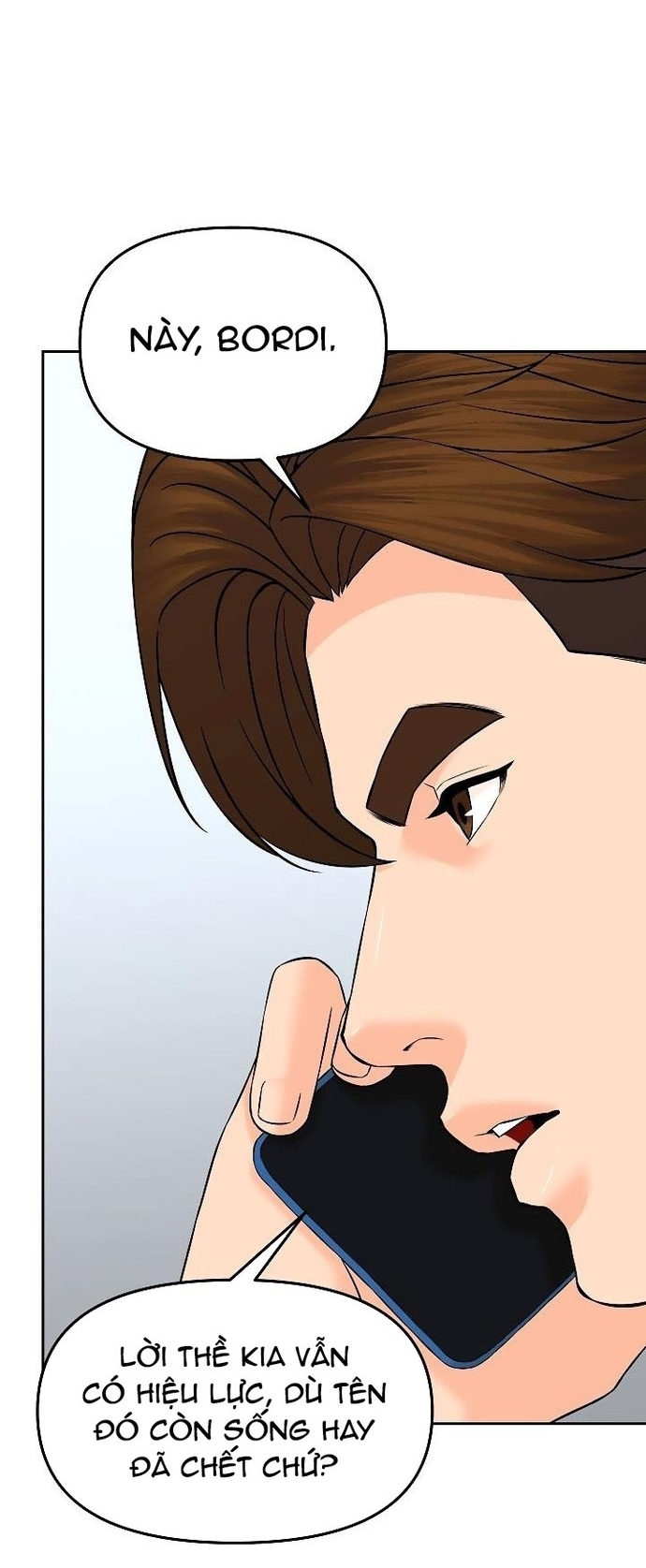 Người Trở Về Từ Cõi Chết: Chapter 147