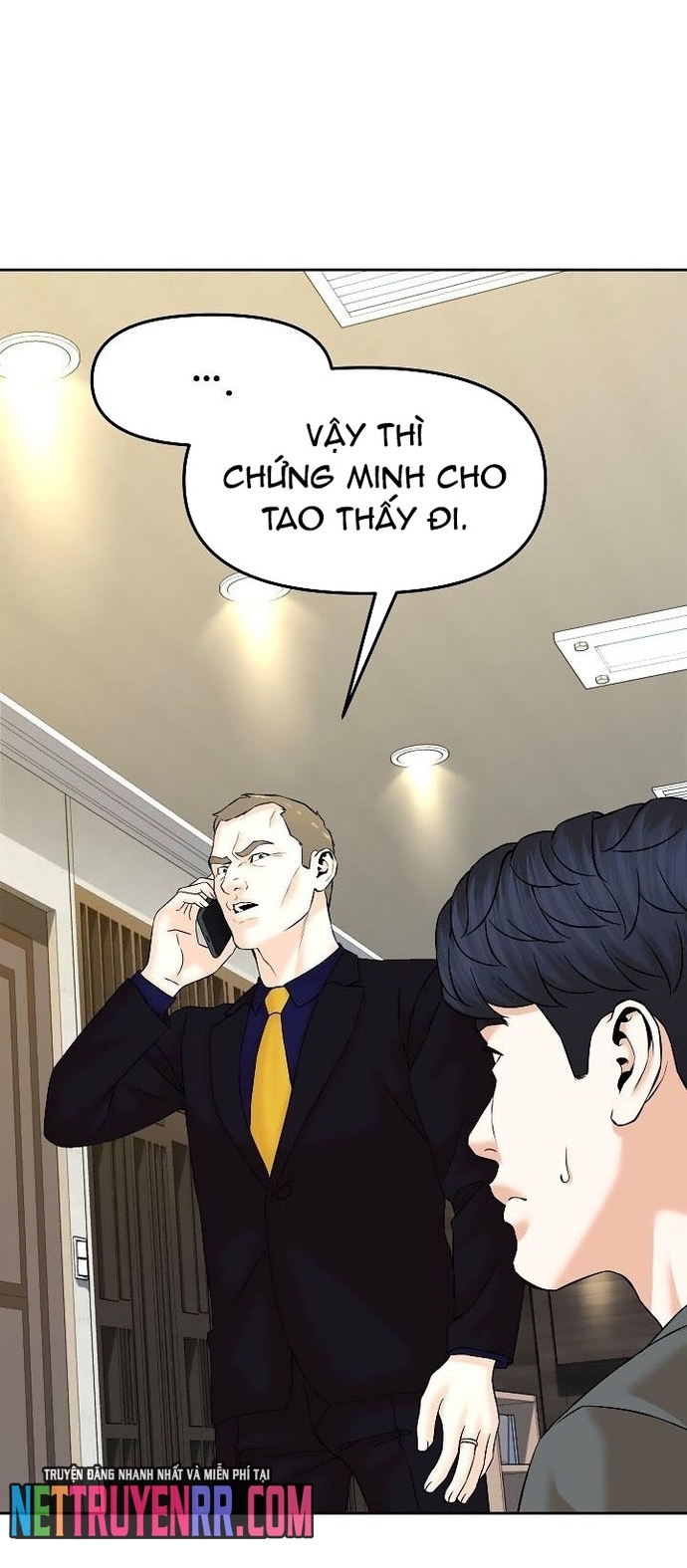 Người Trở Về Từ Cõi Chết: Chapter 147