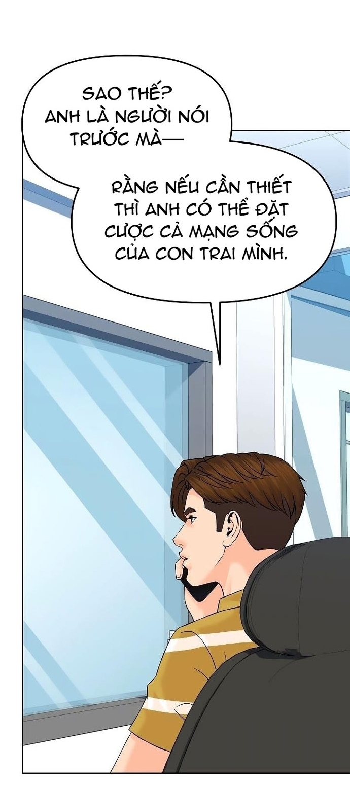 Người Trở Về Từ Cõi Chết: Chapter 147