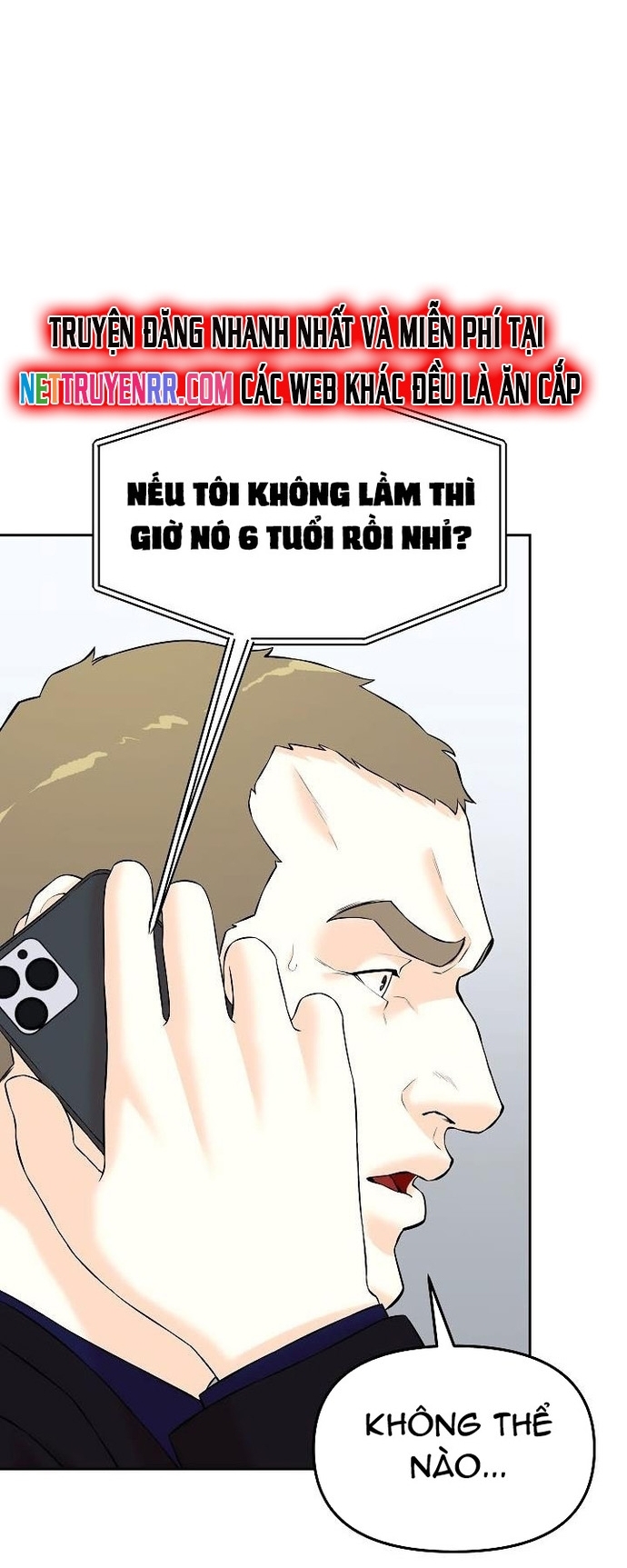 Người Trở Về Từ Cõi Chết: Chapter 147