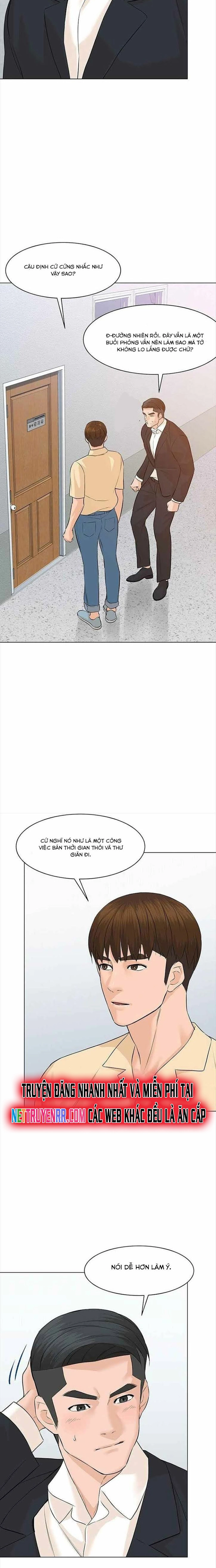 Người Trở Về Từ Cõi Chết: Chapter 74