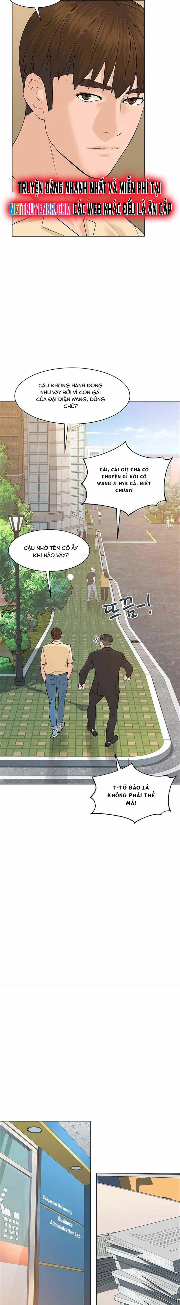 Người Trở Về Từ Cõi Chết: Chapter 74