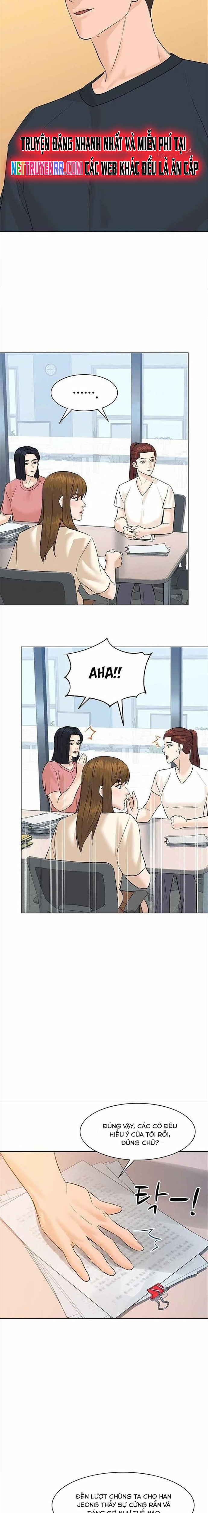 Người Trở Về Từ Cõi Chết: Chapter 74