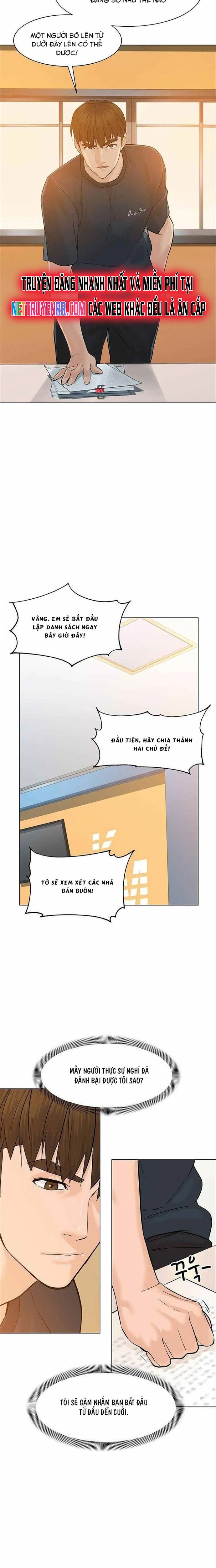 Người Trở Về Từ Cõi Chết: Chapter 74
