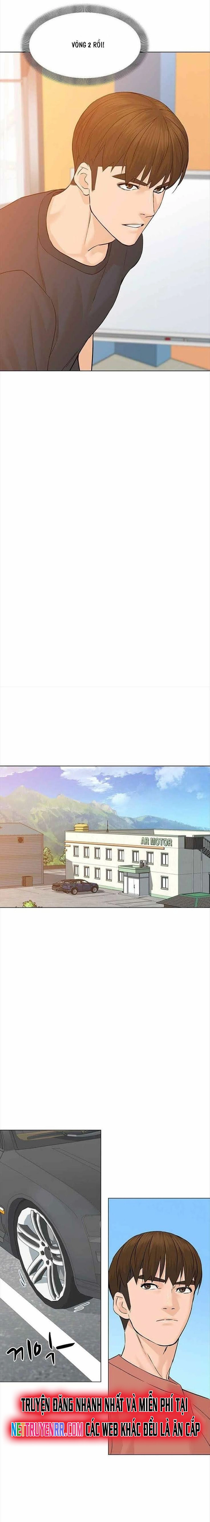 Người Trở Về Từ Cõi Chết: Chapter 74