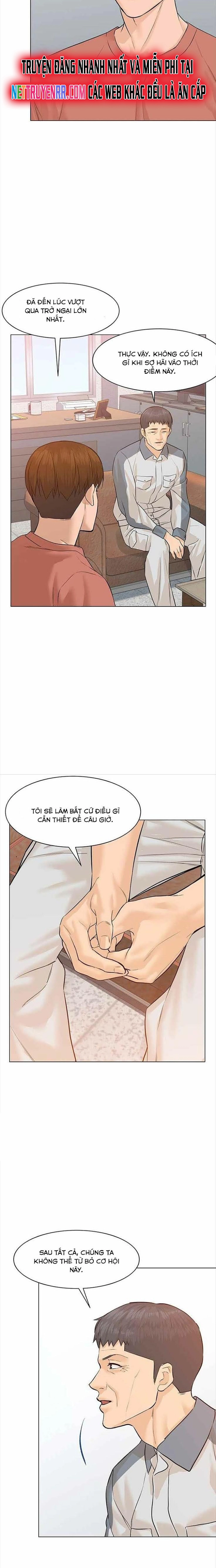 Người Trở Về Từ Cõi Chết: Chapter 74