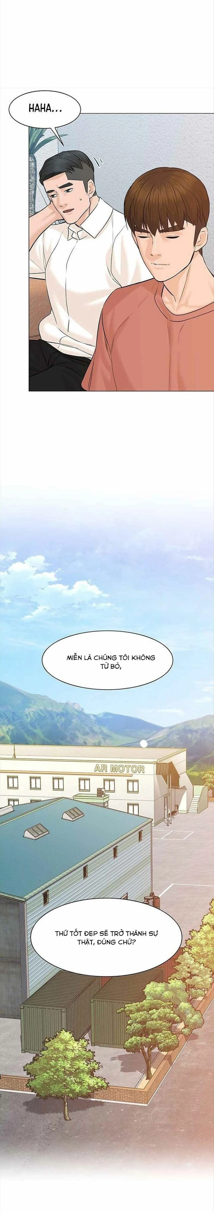 Người Trở Về Từ Cõi Chết: Chapter 74
