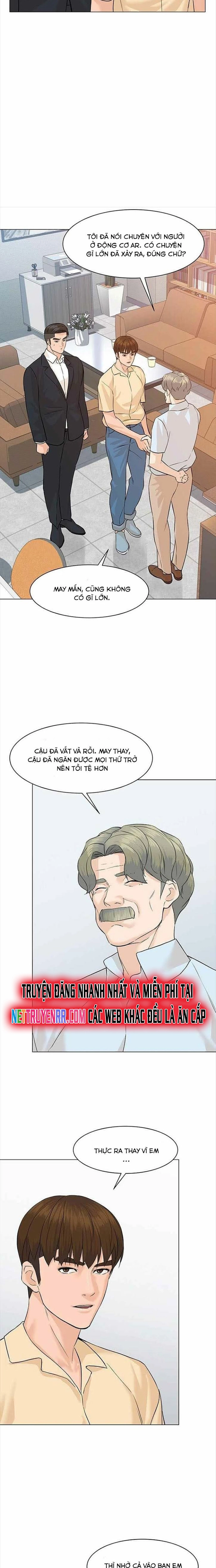 Người Trở Về Từ Cõi Chết: Chapter 74