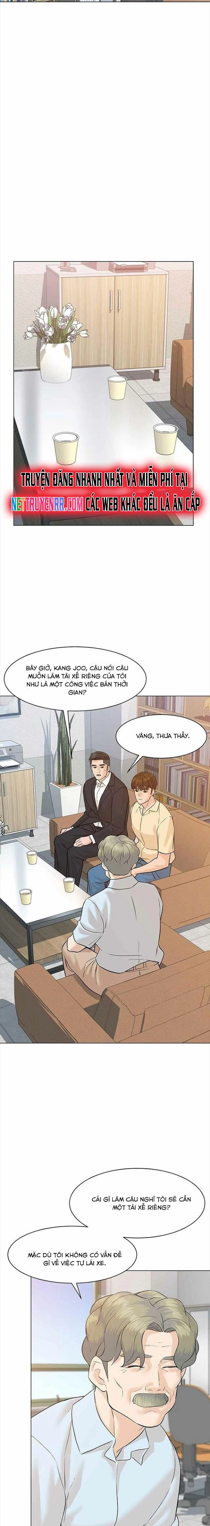 Người Trở Về Từ Cõi Chết: Chapter 74