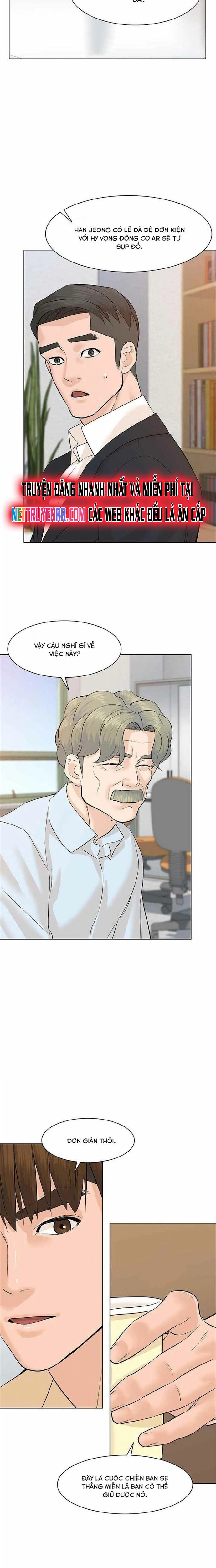Người Trở Về Từ Cõi Chết: Chapter 74