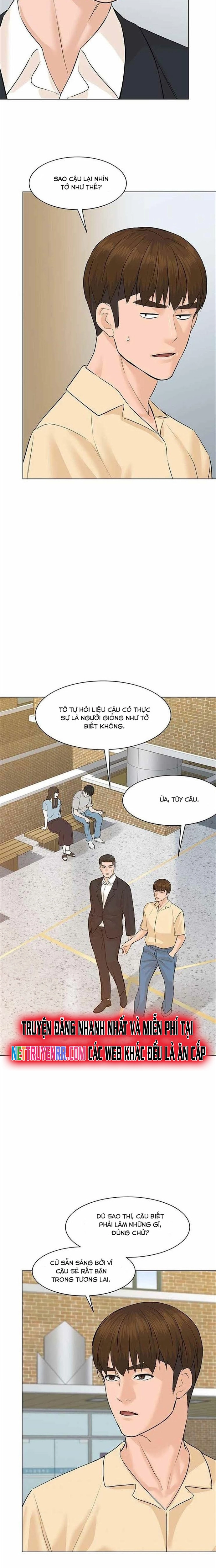Người Trở Về Từ Cõi Chết: Chapter 74