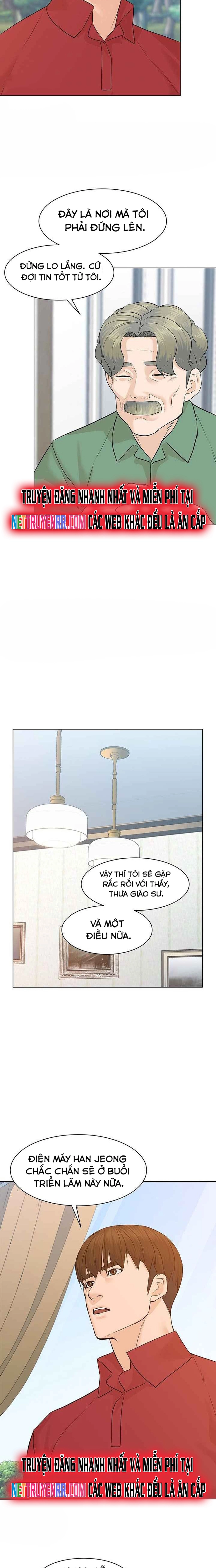 Người Trở Về Từ Cõi Chết: Chapter 75