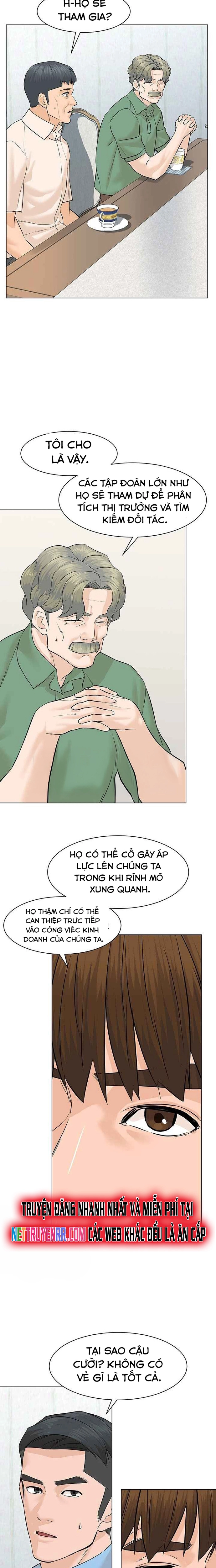 Người Trở Về Từ Cõi Chết: Chapter 75