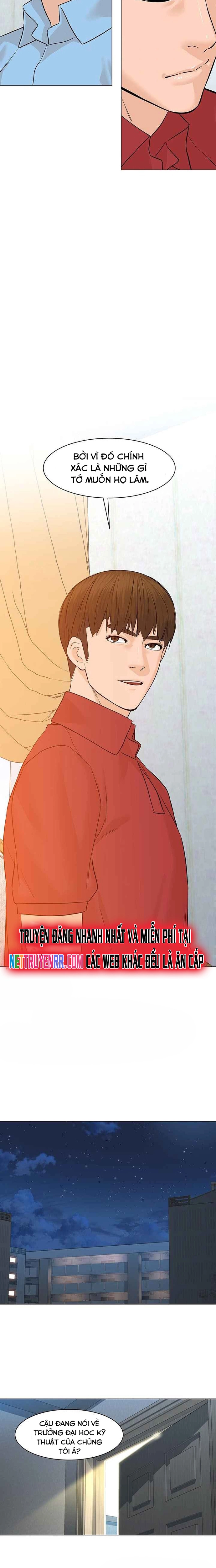 Người Trở Về Từ Cõi Chết: Chapter 75