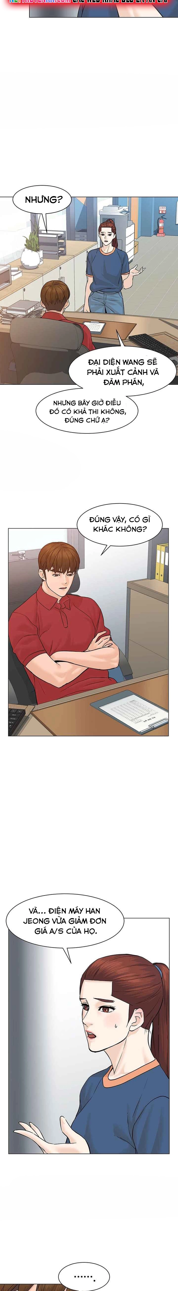 Người Trở Về Từ Cõi Chết: Chapter 75