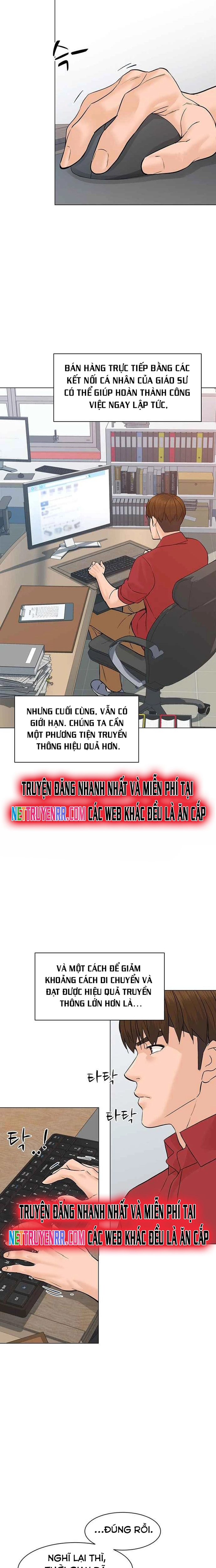 Người Trở Về Từ Cõi Chết: Chapter 75
