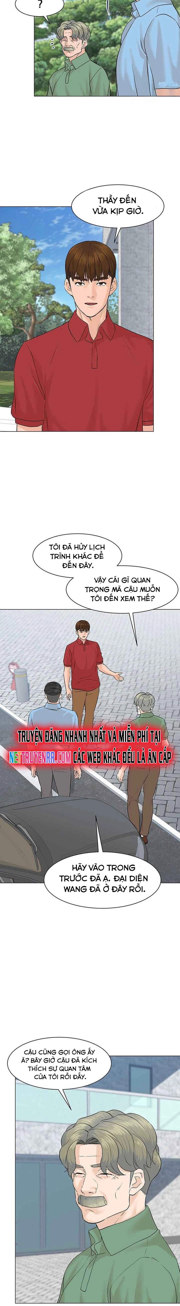 Người Trở Về Từ Cõi Chết: Chapter 75