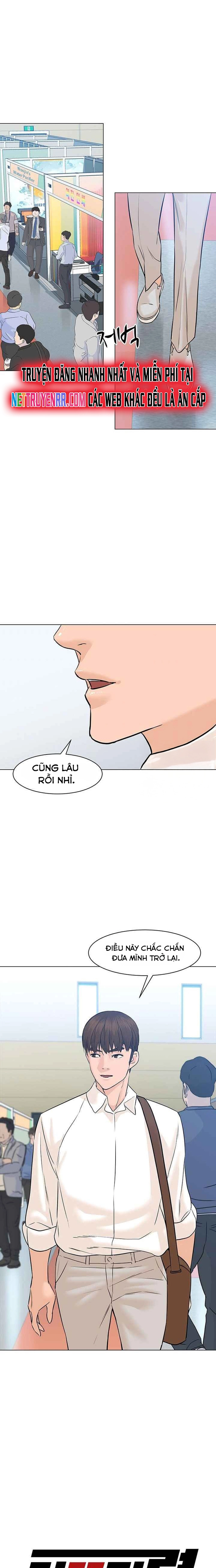 Người Trở Về Từ Cõi Chết: Chapter 76