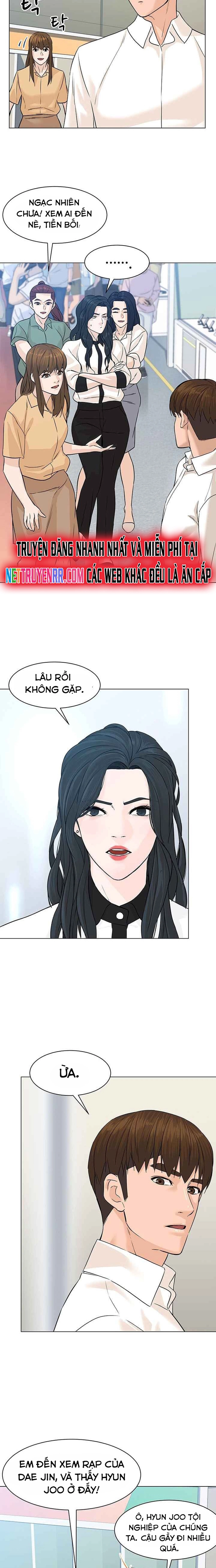 Người Trở Về Từ Cõi Chết: Chapter 76