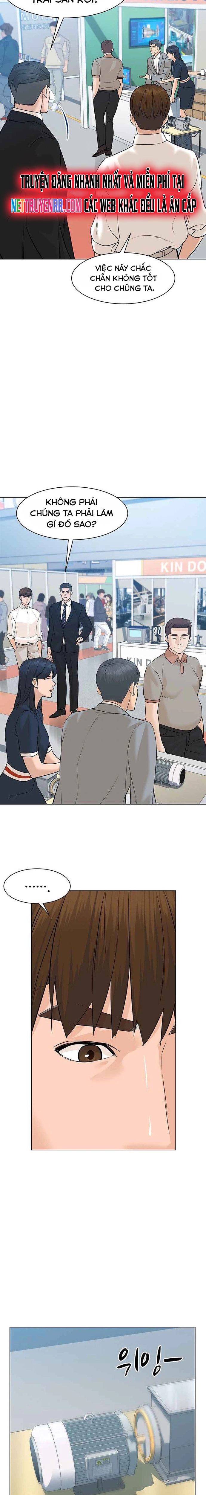 Người Trở Về Từ Cõi Chết: Chapter 76