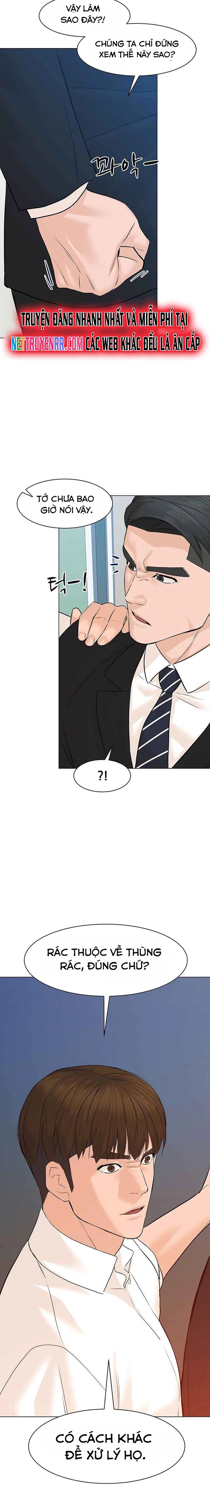 Người Trở Về Từ Cõi Chết: Chapter 76