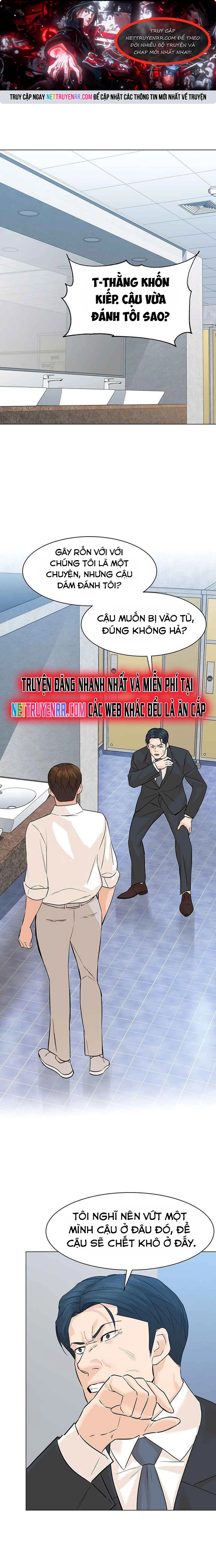 Người Trở Về Từ Cõi Chết: Chapter 78