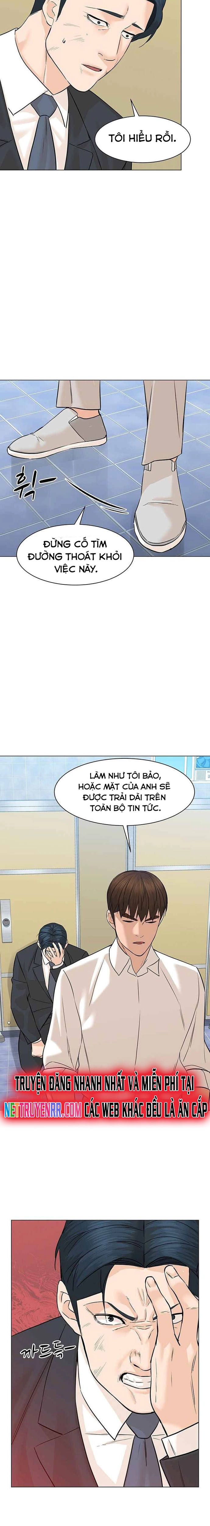 Người Trở Về Từ Cõi Chết: Chapter 78