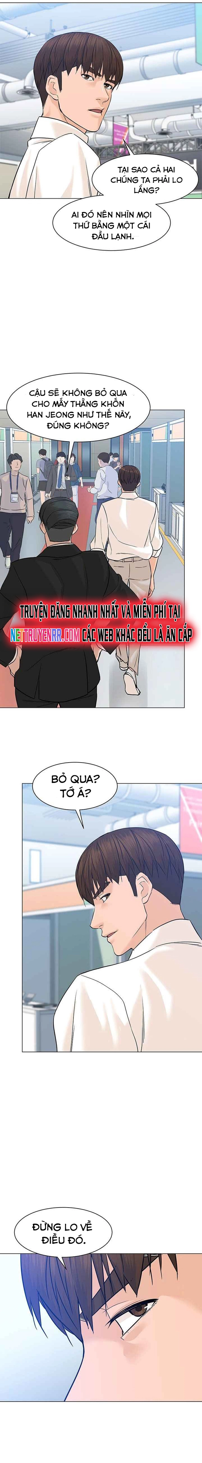 Người Trở Về Từ Cõi Chết: Chapter 78