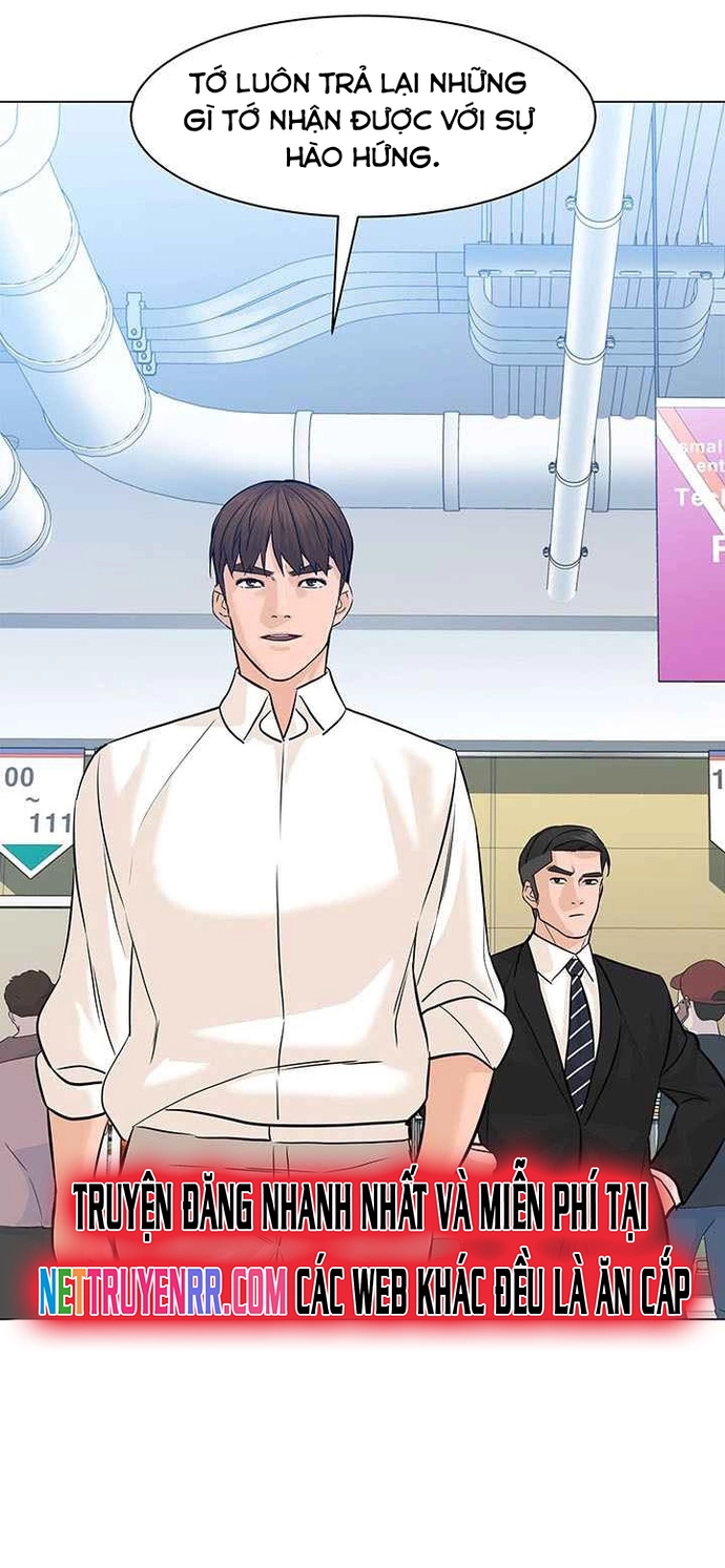 Người Trở Về Từ Cõi Chết: Chapter 78