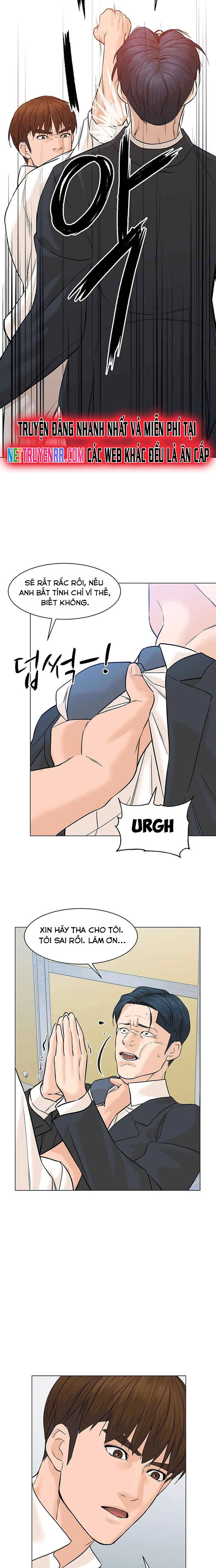 Người Trở Về Từ Cõi Chết: Chapter 78