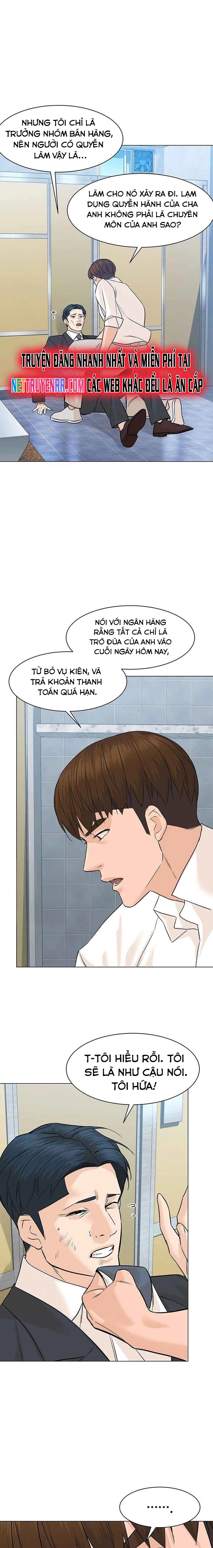 Người Trở Về Từ Cõi Chết: Chapter 78