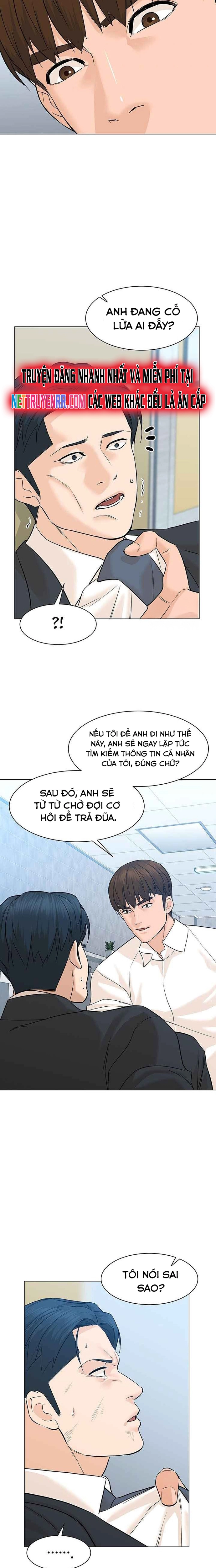 Người Trở Về Từ Cõi Chết: Chapter 78