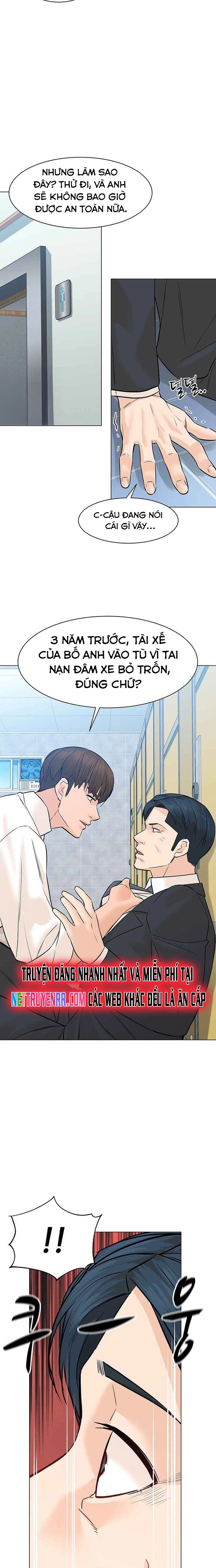 Người Trở Về Từ Cõi Chết: Chapter 78