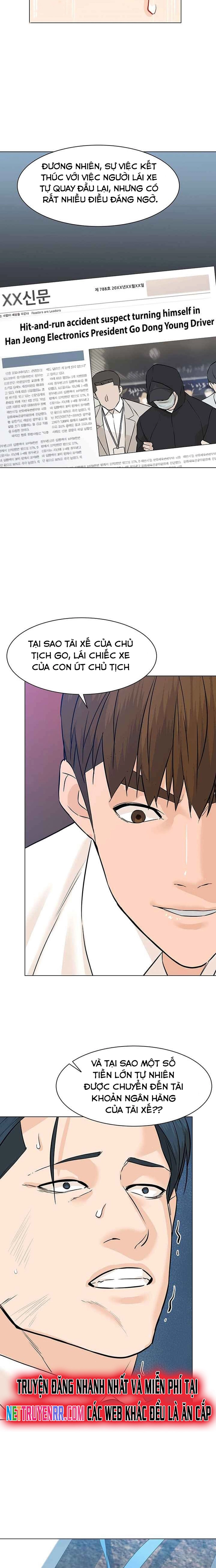 Người Trở Về Từ Cõi Chết: Chapter 78