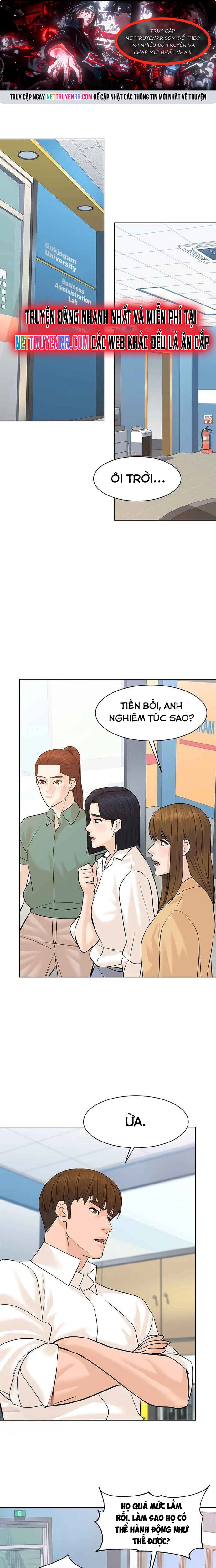 Người Trở Về Từ Cõi Chết: Chapter 79