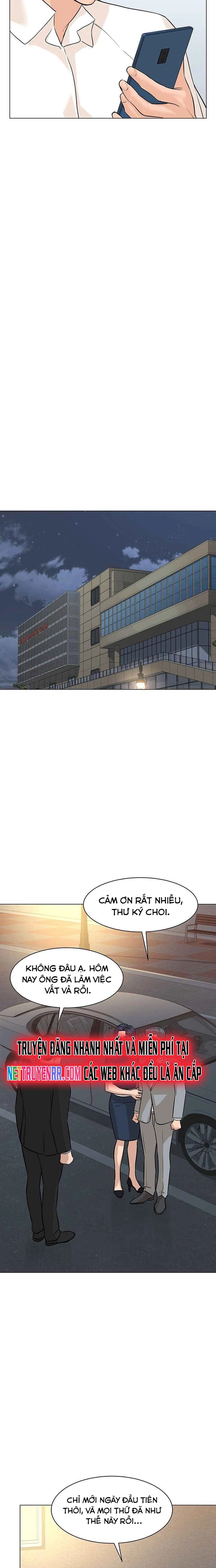 Người Trở Về Từ Cõi Chết: Chapter 79